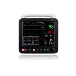 MONITEUR MULTIPARAMETRE 105