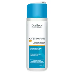 CYSTIPHANE BIORGA SHP ANTI CHUTE 200 ML
