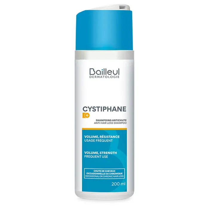 CYSTIPHANE BIORGA SHP ANTI CHUTE 200 ML - Image 1