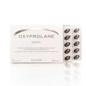 OXYPROLANE 60 CAPSULES