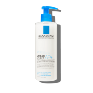 LIPIKAR SYNDET AP+ LIQUID 400ML LP