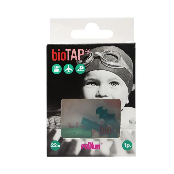 BIOTAP SILICONE INJECTEE ENF BIO-PF04 REF 63820325