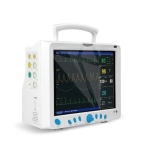 MOUNITEUR DE SURVEILLANCE 2 PARAMETRES