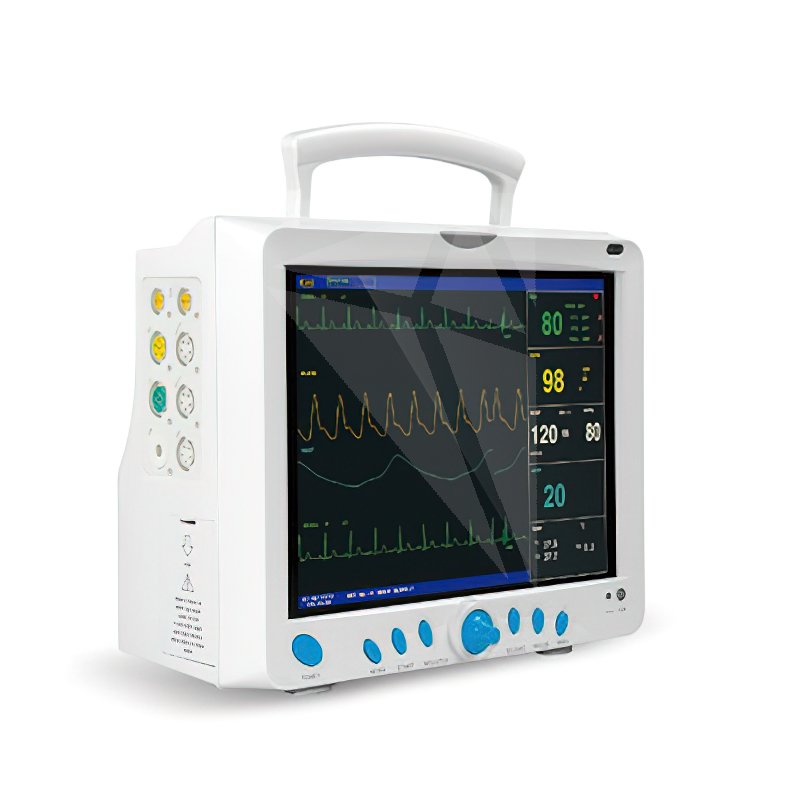 MOUNITEUR DE SURVEILLANCE 2 PARAMETRES - Image 1