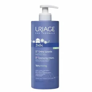 URIAGE 1ER CREME LAVANTE BEBE 500 ML