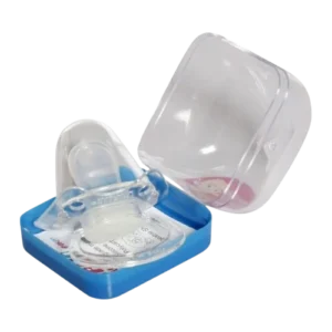 FAR SUCETTE EN SILOCONE TOP102 FARLIN