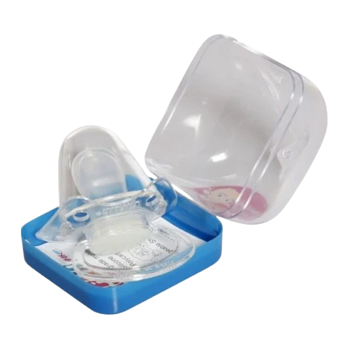 FAR SUCETTE EN SILOCONE TOP102 FARLIN