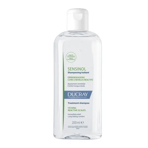 DUC SENSINOL SHP 200 ML