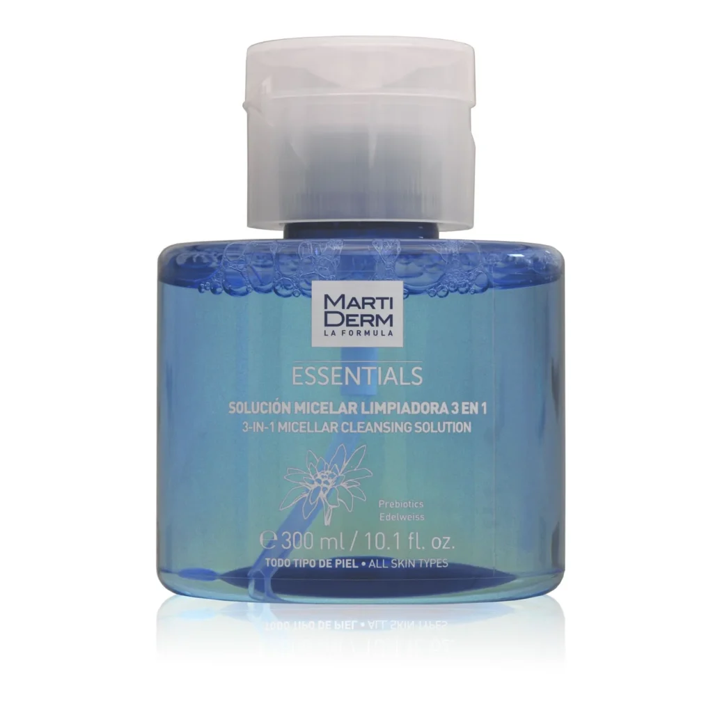 MARTIDERM SOLUTION MICELLAIRE 300 ML