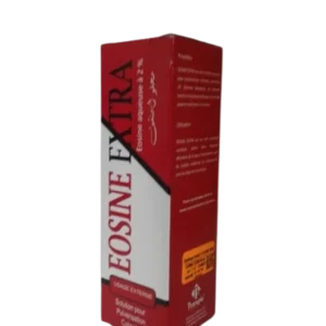 EOSINE 2% ALCOLIQUE LE CONDOR /60 ML