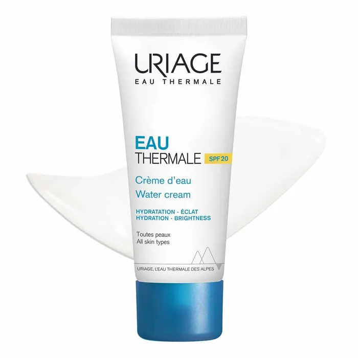 EAU THERMALE CREME D