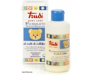 TRUDI SAVON FLUIDE 250 ML