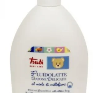 TRUDI SAVON FLUIDE 500 ML