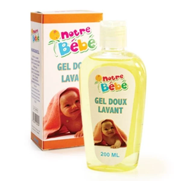 NB GEL DOUX LAVANT (COMED)