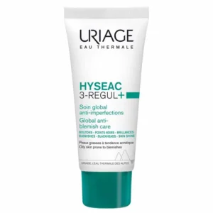 HYSEAC 3 REGUL SOIN GLOBAL ANTI IMPERFECTION 40 ML