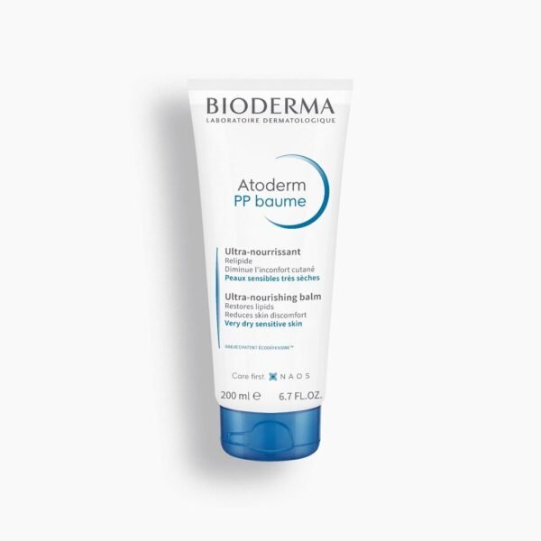 ATODERM PP BAUME EMOLLENT 200 ML