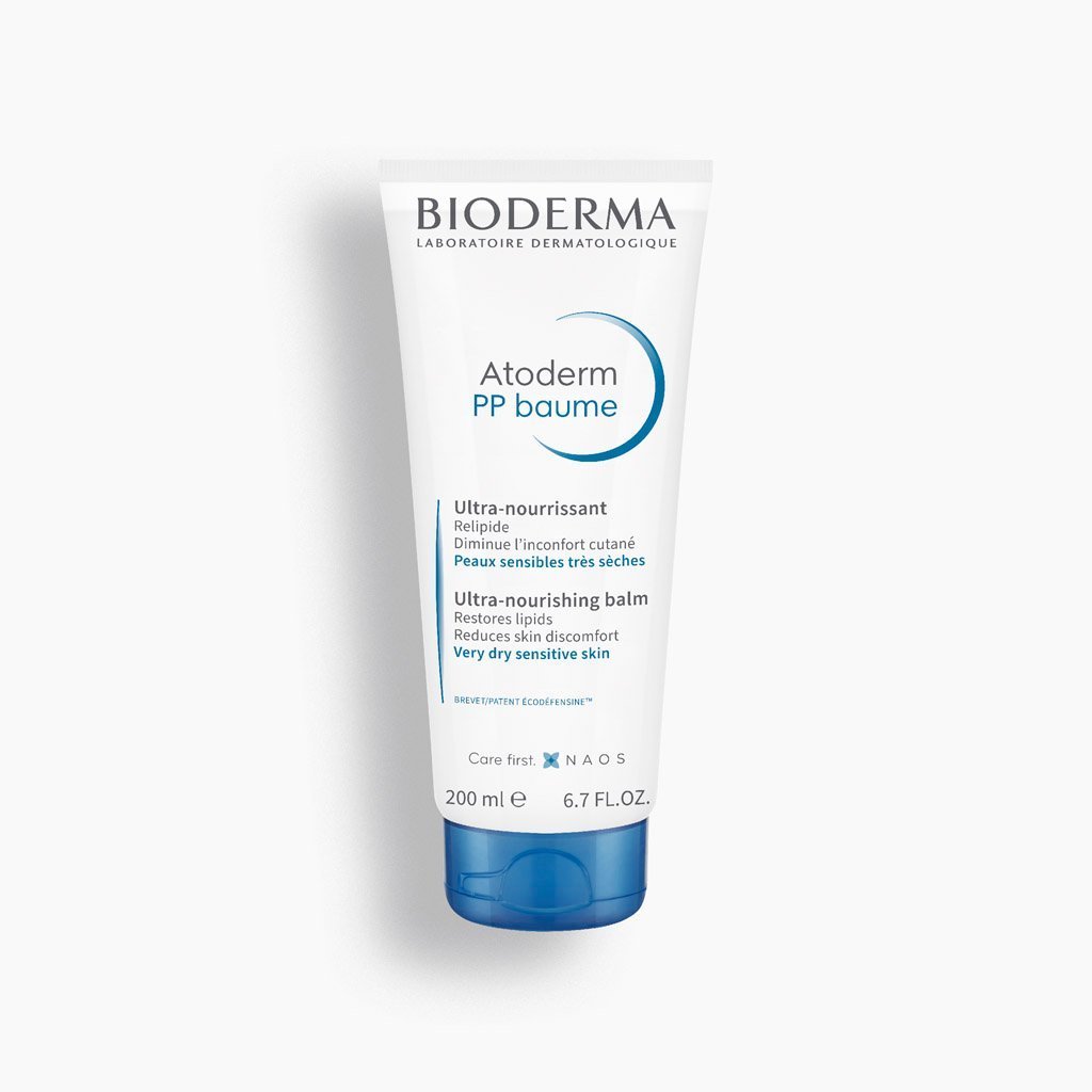 ATODERM PP BAUME EMOLLENT 200 ML - Image 1