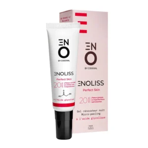 ENOLISS PERFECT SKIN 20 AHA GEL NUIT  30 ML