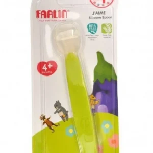 FAR CUILLERE EN SILOCONE /239