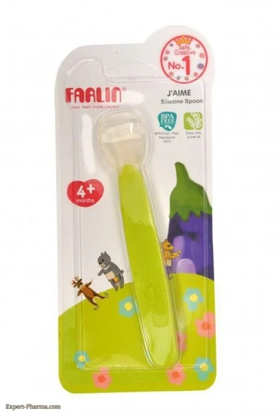 FAR CUILLERE EN SILOCONE /239