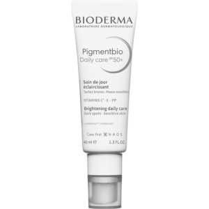 PIGMENTBIO DAILY CARE SPF 50+ 40 ML