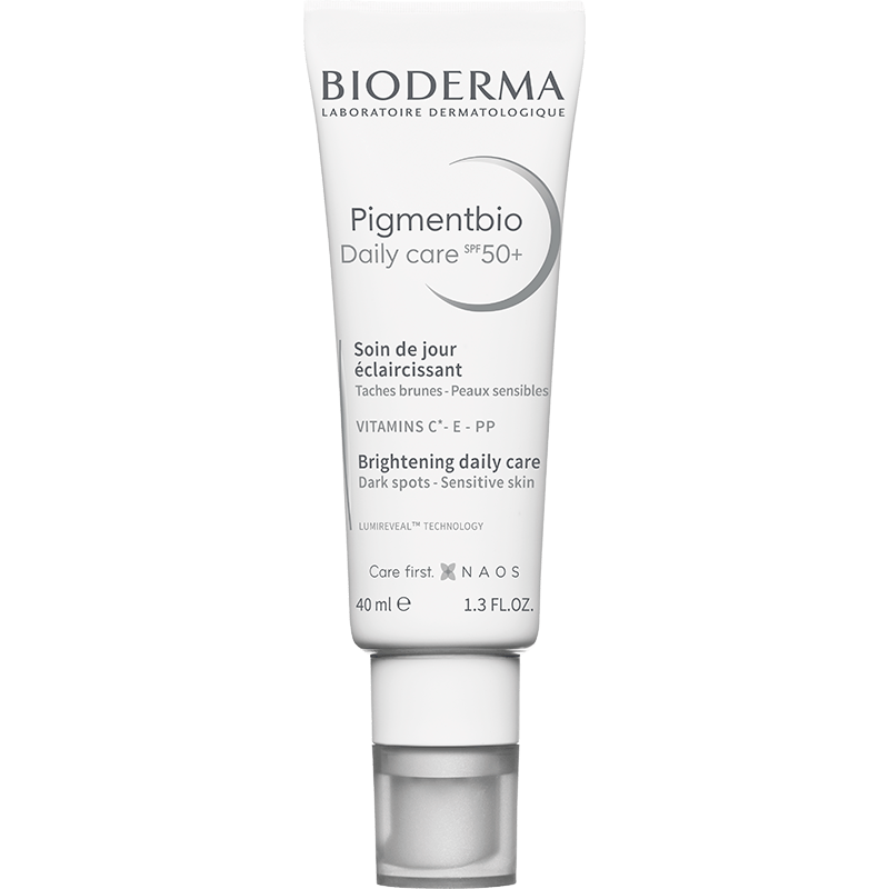 PIGMENTBIO DAILY CARE SPF 50+ 40 ML - Image 1