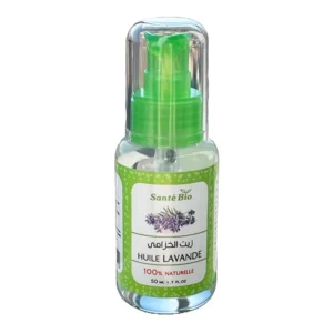 SANTE BIO HUILE DE LAVANDE 50 ML