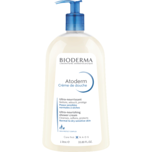 ATODERM CREME DOUCHE 1 LITRE