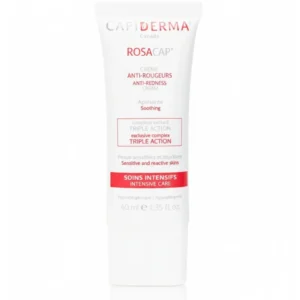 ROSACAP CREME ANTI ROUGEURS 40 ML