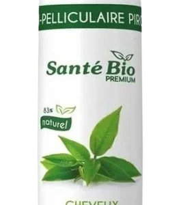 SANTE BIO SHAMPOOING ANTI PELLICULES 200 ML