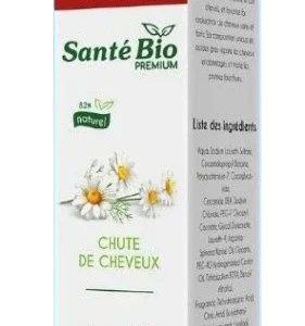 SANTE BIO SHAMPOOING ANTI CHUTE 200 ML