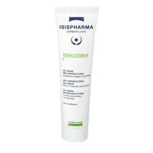 TEEN DERM K GEL CREME ANTI IMPERF 30 ML