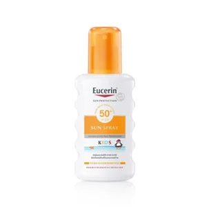 EUCERIN ECRAN SUN PROTECT SPRAY KIDS 50+ 200 ML