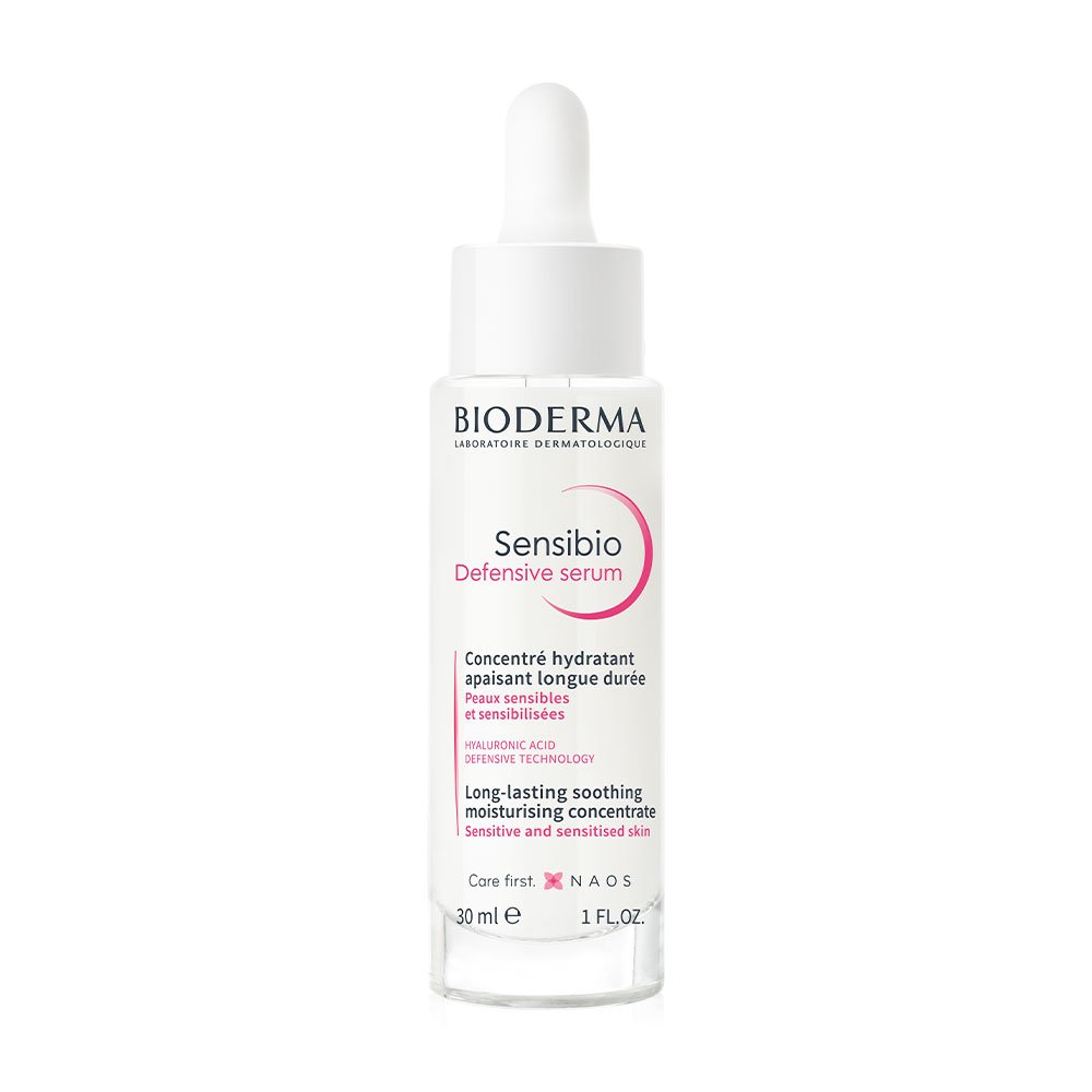 SENSIBIO DEFENSIVE SERUM 30 ML - Image 1