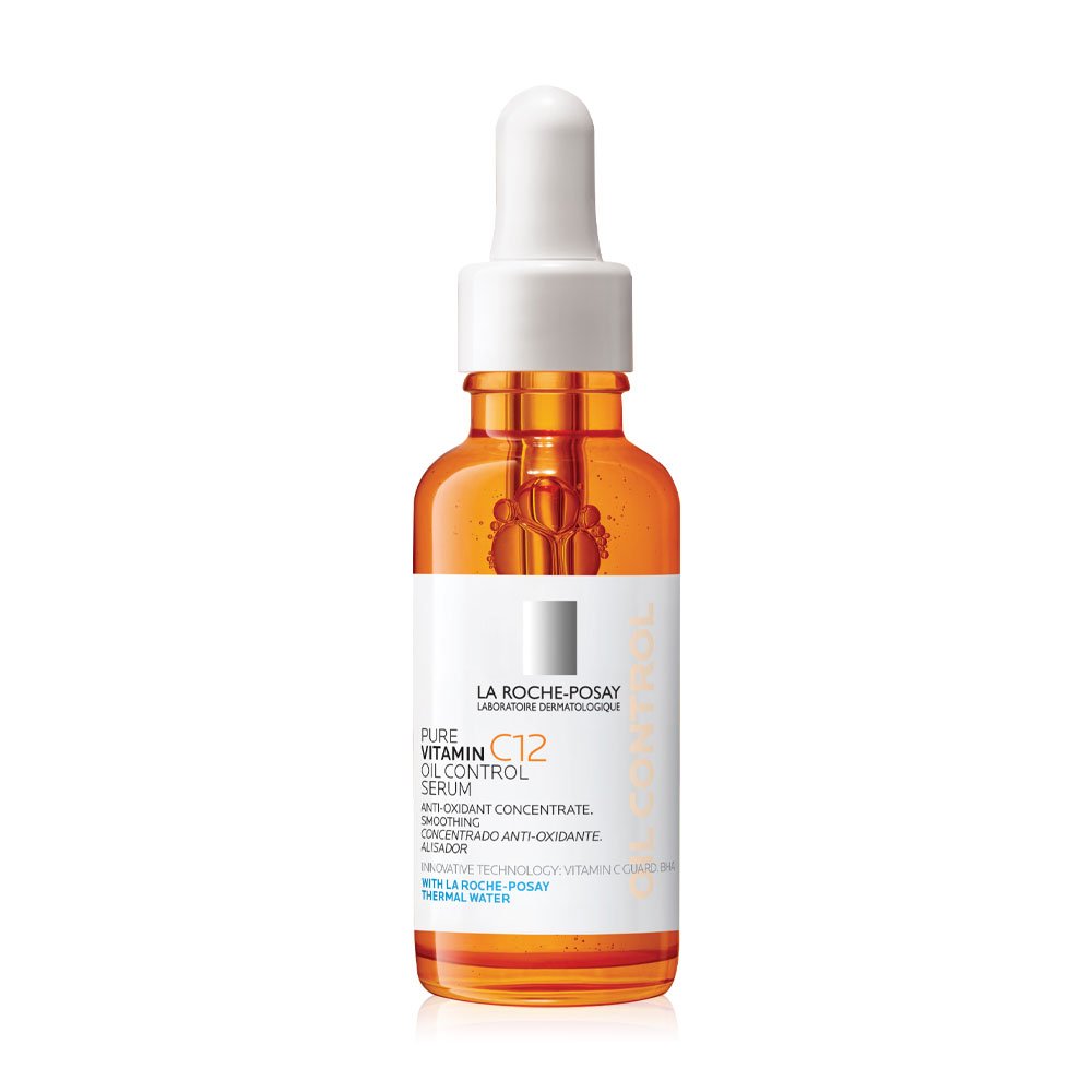 PURE VITAMINE C 12 SERUM 30 ML - Image 1