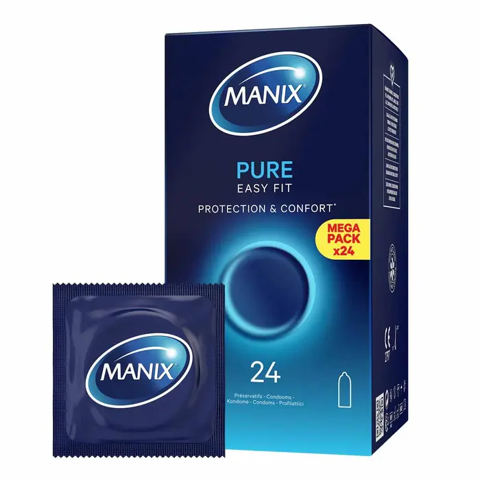 MANIX PURE X 24 - Image 1