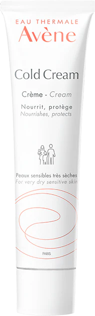 AV COLD CREAM  EAU TH. PS 40ML AVENE