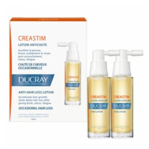 DUC CREASTIM LOTION ANTI CHUTE 2FL 30 ML