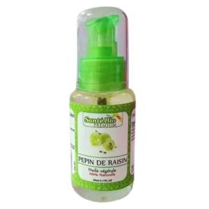 SANTE BIO HUILE DE PEPIN DE RAISIN 50 ML