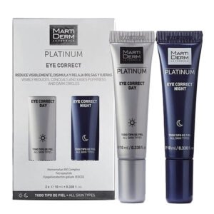 MARTIDERM EYE CORRECT 10 ML  X  2