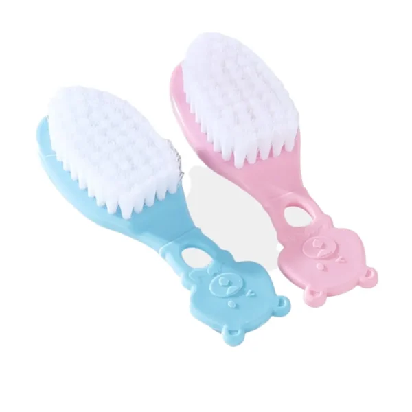 BROSSE ET PEIGNE BEBE LILI