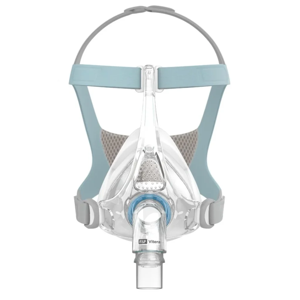 MASQUE FACIAL VITERA -M-