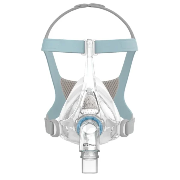 MASQUE FACIAL VITERA -M-