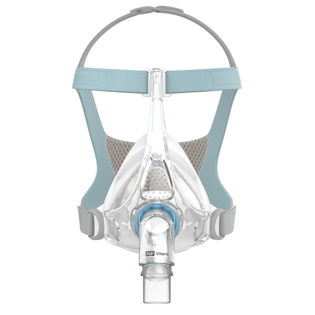 MASQUE FACIAL VITERA -M- - Image 1