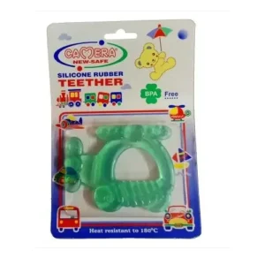 CAMERA ANNEAU DE DENTITION 22650