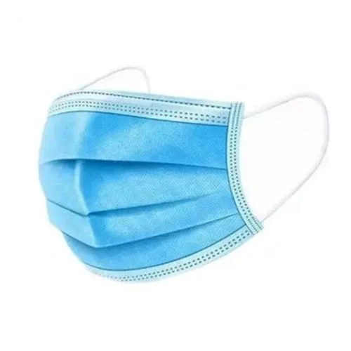 MASQUE DE PROTECTION MEDISAFE  X 50 UNITES