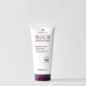 NEORETIN SENSITIVE AREA