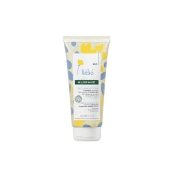 KL BB SHP DOUX PROTECT 200 ML