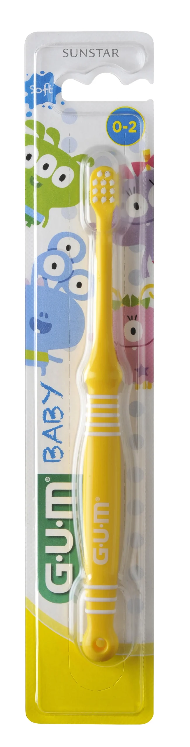 BAD GUM BABY 0-2 ANS / 213M - Image 1