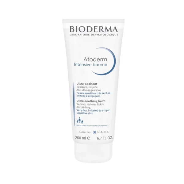 ATODERM INTENSIVE BAUME 200 ML